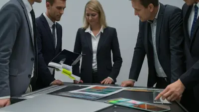 Exploring Innovative Alternatives to the Best Foil Embossing Machine for Global Buyers