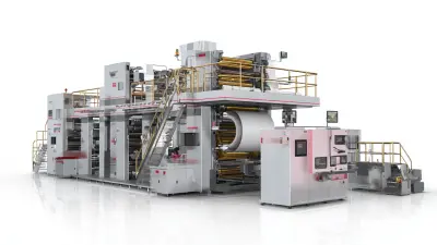 Ultimate Checklist for Choosing the Best Foil Machine for Your Business Needs
