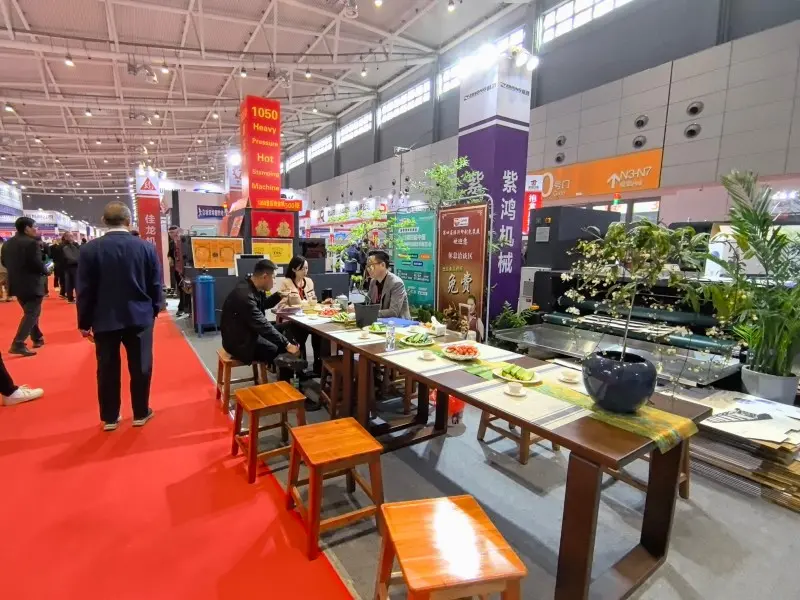 Jinan Exhibition (17)