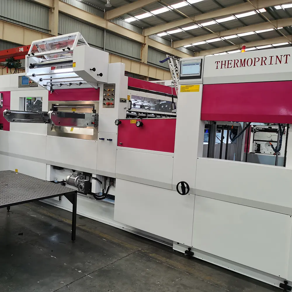 1320 Automatic Three Longitudinal And Two Lateral Foil Stamping Machine (6).jpg