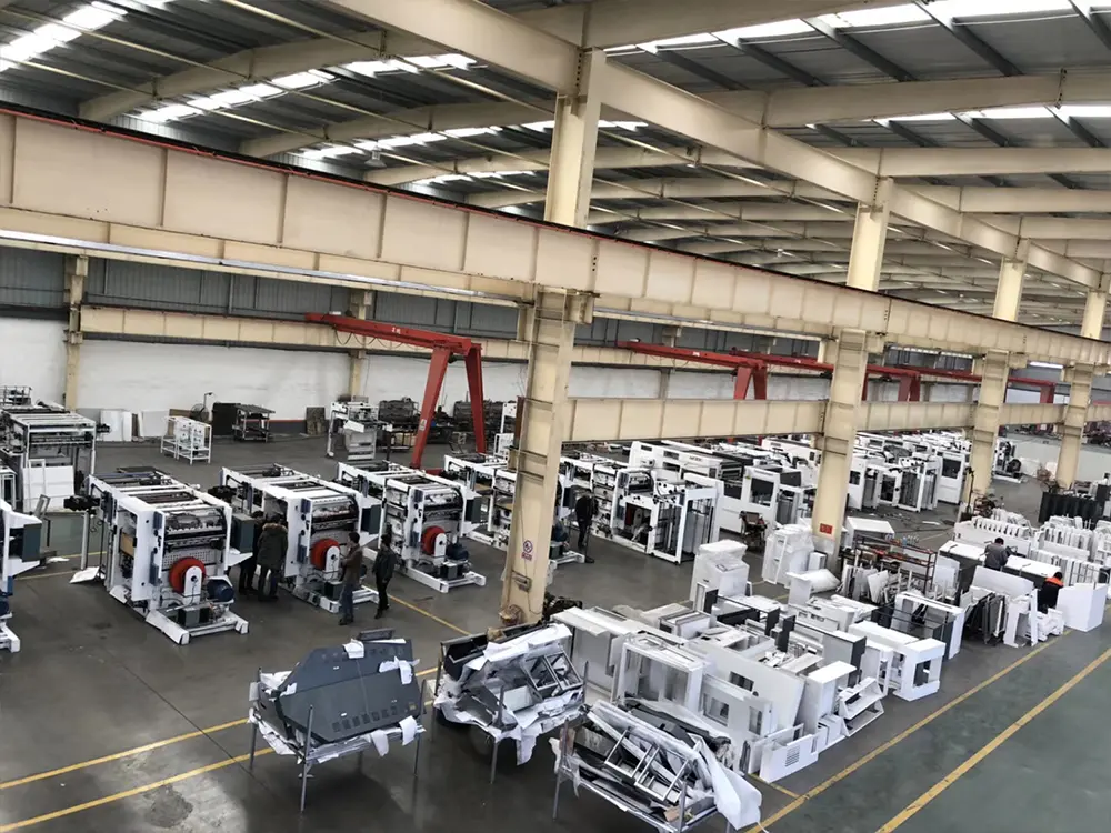 Factory Workshop (3)