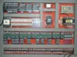 CR 1060 Automatic Stripping Die Cutting Machine (8)