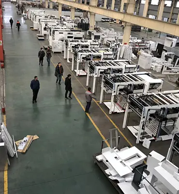 factory