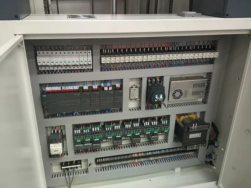 Electrical box