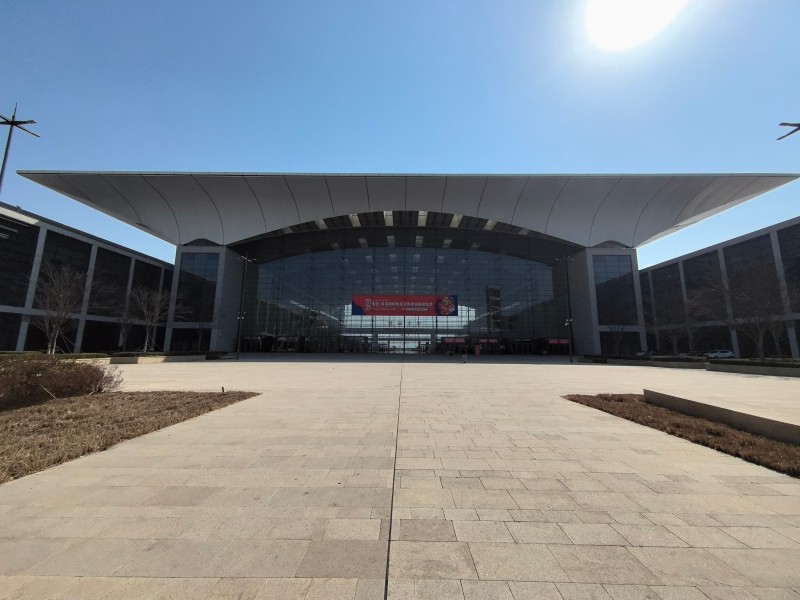 Qingdao Exhibition (12)