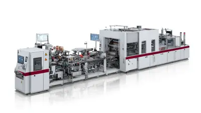 Unlocking Efficiency: The Advantages of the Best Folder Gluer Machines in Modern Packaging