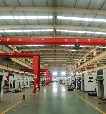 factory